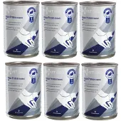 Trovet Unique Protein Rabbit UPH Aliment complémentaire pour chiens et chats avec lapin 6x400 g
