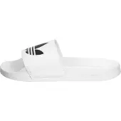 Adidas Originals Mule 'Adilette Lite' noir / blanc