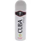 Cuba - Black Deospray 200ml