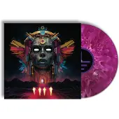 Suburban Earth Rocker (Clutch Collector's Series) - Vinyle