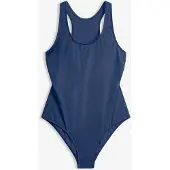 Bonprix Maillot 1 pièce séchage rapide, dos nageur