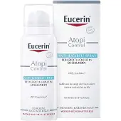 Eucerin AtopiControl Spray Anti-Itch (Spray Anti-Itch) 50 ml