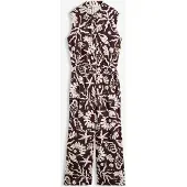 Bonprix Combinaison en viscose douce