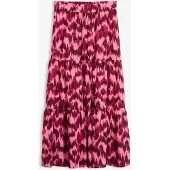 Bonprix Jupe longue 100% coton