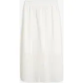 Bonprix Jupe midi 100% coton