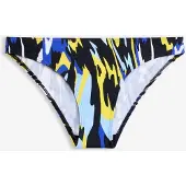 Bonprix Bas de maillot de natation, séchage rapide