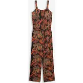 Bonprix Combinaison douce en jersey viscose