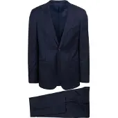 Suitable Costume Laine Marine