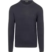 Scotch & soda Pull-over marine