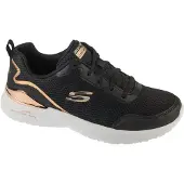 SKECHERS Sneaker Sneaker textile