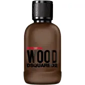 Dsquared2 Wood Original EAU DE PARFUM 50 ML