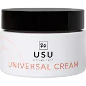 Usu Cosmetics Universal 50ml Moisturizer Clair