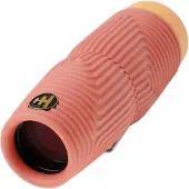 NOCS Provisions Zero Tube 10x25 Off-Piste Red 338850, monoculaire