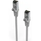 Inca ICAT7-50AG Ethernetkabel ICAT7-50AG S/FTP1 23 AWG CAT7-Kabel 50M