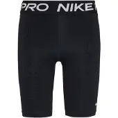 Nike Pantalon de sport 'Pro 365' noir / blanc