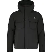 Protest Veste de neige PRTKajo Noir véritable Noir véritable M