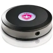 Mystim Sultry Subs 3 - accessoires récepteur émetteur