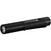 Led Lenser Lampe de poche P2R