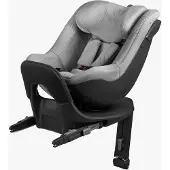 Kinderkraft Car Seat I-Guard PRO i-Size GREY (Siège pour enfant)