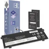 Mitsu L16L4PB1 L16C4PB1 L16M4PB1 Batterie pour Lenovo YOGA 720-13IKB 730-13IKB