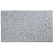 kela Tapis de Bain Kela Maja Grey-100 x 60 cm