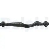 Delphi Bras de suspension TC7901 essieu arrière, gauche, arrière