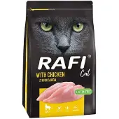 Dolina Noteci Cat chicken - croquettes au poulet pour chats adultes - 7 kg