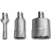 Fein 1x HM Ultra carotteuse avec prise QuickIN Ø 34 mm - 63127108018