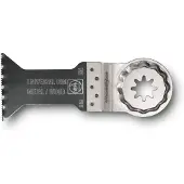 Fein 10 lames de scie universelle e-cut slp 44x60 63502152240