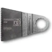 Fein Lame de scie BIM E-Cut Precision, largeur 65 mm, lot de 1