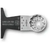 Fein 63502228210 Lame De Scie E-Cut Long-Life (1 Pièce) - SL - 65 X 50 Mm