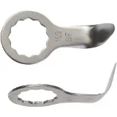 Fein Couteau 63903103017 2 pièces