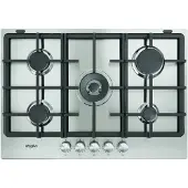 Whirlpool TKRL 761 IX K