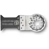 Fein Lame de scie E-Cut Long-Life SL 50x35 (10) | 63502160240