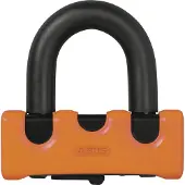 ABUS Granit Power Xs 67/105hb50 Disc Lock Orange