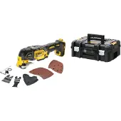 DeWalt DCS356NT-XJ (sans Batterie)