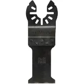 DeWalt Lame bi-métal pour multi-cutter