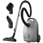 Electrolux 300 EB31C1UG Aspirateur avec sac Gris