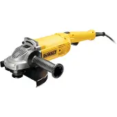 DeWalt DWE494-QS DWE494-QS Winkelschleifer 230mm 2200Watt