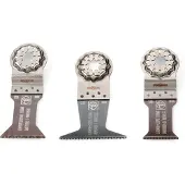Fein Disque combiné E-Cut Combo Starlock BOIS & MÉTAL, emmanchement SL | 35222967100