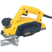 DeWalt DW680 Rabot - 600W