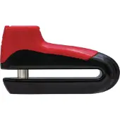 ABUS 304 Red