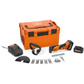 Fein Oszillierer - Akku AMM 700 1.7 Q Fugensanierung 71293763000