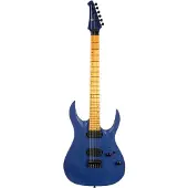 Spira Guitars S-600 ABL Ash Blue guitare électrique