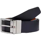 Tommy Hilfiger Ceinture Adan Rev 3.5 Pebble