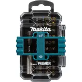 Makita Zubehör E-25111 Impact Premier Schlagschrauber-Bit-Satz Torx 31-teilig