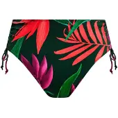 Fantasie Bas de maillot de bain taille haute femme