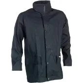 Herock Veste de pluie Triton Herock Bleu Marine L