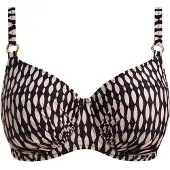 Fantasie Haut de maillot de bain bonnet entier femme Shell Bay