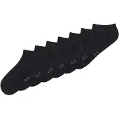 Name it Chaussettes 'NKNAncle' noir